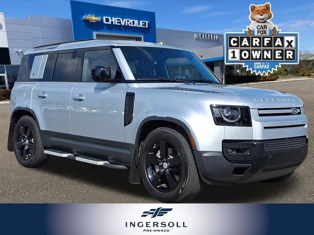 land rover defender 2024 SALEJ7EU6R2278127 image land rover defender 2024 SALEJ7EU6R2278127 image